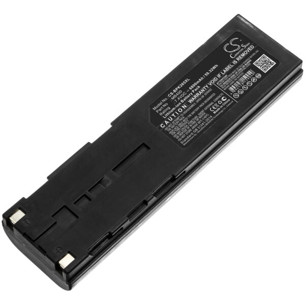 BK Precision  MB400 CS-BPK265XL