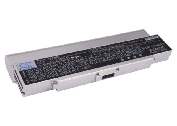 Sony  VGP-BPL9, VGP-BPL9A, VGP-BPL9B CS-BPL9DT