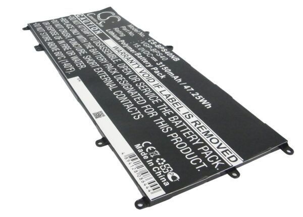 Sony  VGP-BPS40 CS-BPS40NB