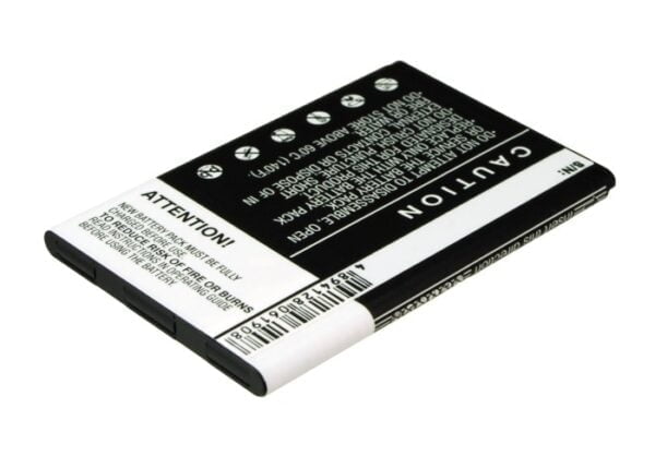 Blackberry  JS1 CS-BR9220XL