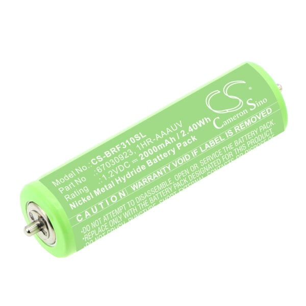Panasonic  WER1411L2508 CS-BRF310SL