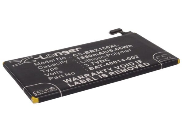 Blackberry  BAT-40014-002 CS-BRZ150XL