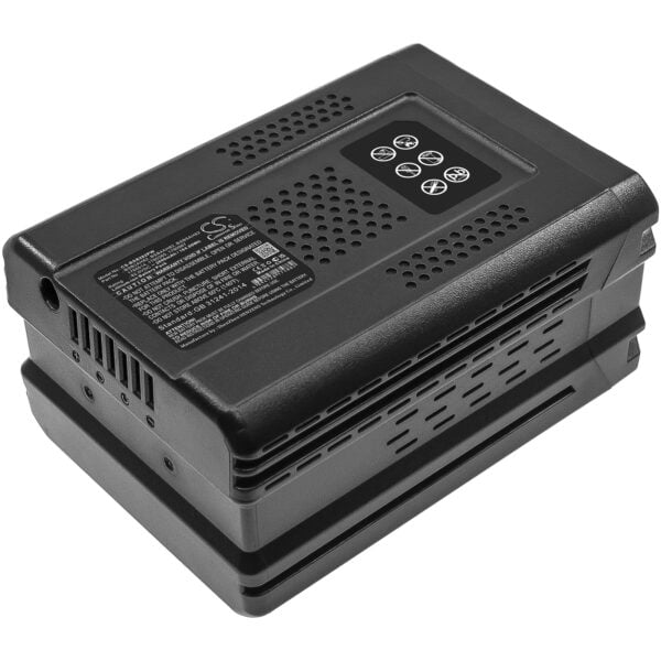 Briggs & Stratton  1760265, 1760514, 1760967, BSB2AH82, BSB4AH82, BSB5AH82 CS-BSB282PW