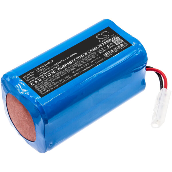 Bissell  1618526, 1625424, 5345, Z65B155 CS-BSC285VX