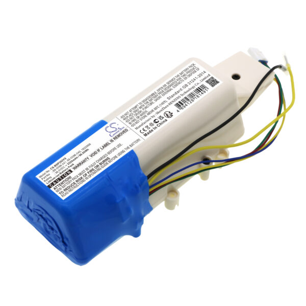 Bissell  1620966, 69-0096-041 CS-BSP292VX