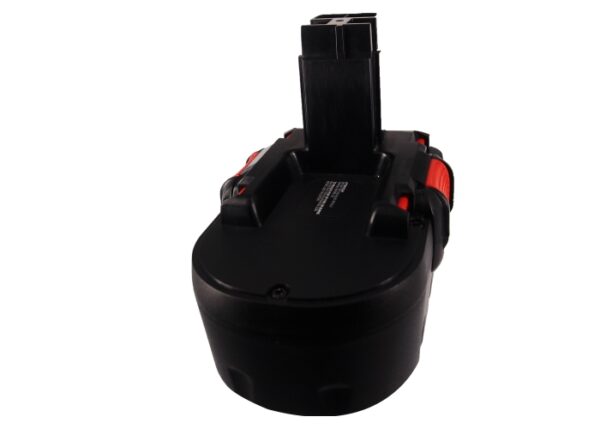 Bosch  2 607 335 266, 2 607 335 278, 2 607 335 536, 2 607 335 680, 2 607 335 688, 2 607 335 696, 2 610 909 020, BAT025, BAT026, BAT160, BAT180, BAT181, BAT189 CS-BST160PW