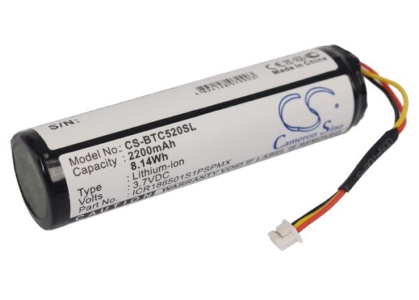 Blaupunkt  7612201334, ICR186501S1PSPMX, SDI1865L2401S1PMXZ CS-BTC520SL