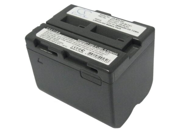 Sharp  BT-L221, BT-L221U, BT-L241, BT-L241U, BT-L441, BT-L441U, VR-BL90, VR-BL93, VR-BLF20, VR-BLF21, VR-BLF40, VR-BLF41 CS-BTL241
