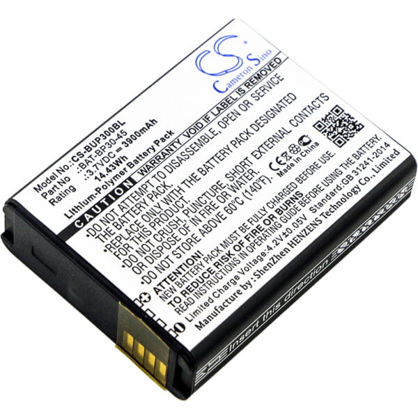 Bluebird  BAT-BP30-45 CS-BUP300BL