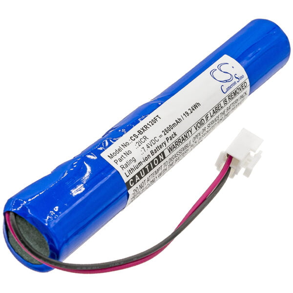Bayco  2ICR CS-BXR120FT