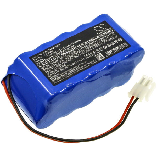 Cardioline  110699 CS-CAR210MD