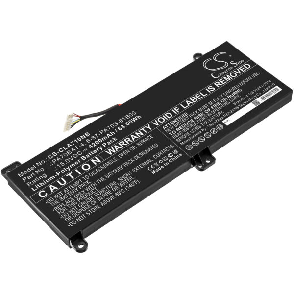 Powerspec  CS-CLA710NB