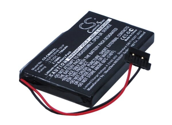 Custom Battery Pack  1ICP/5/30/48 1S1P CS-CM002SL