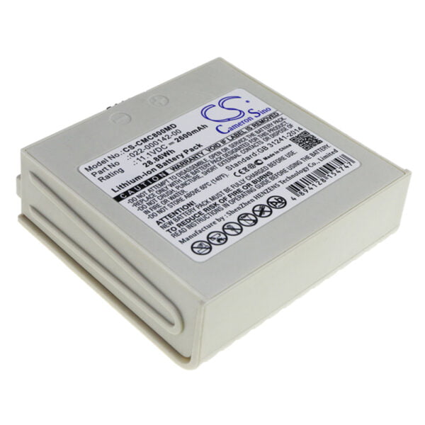 COMEN  022-000142-00 CS-CMC800MD