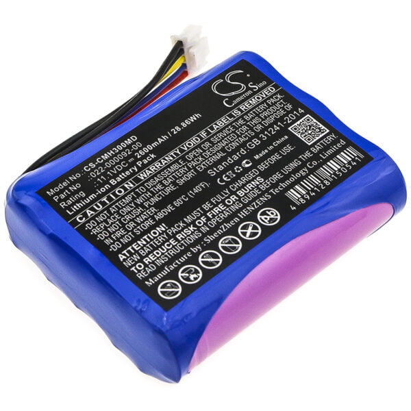 COMEN  022-000092-00 CS-CMH300MD