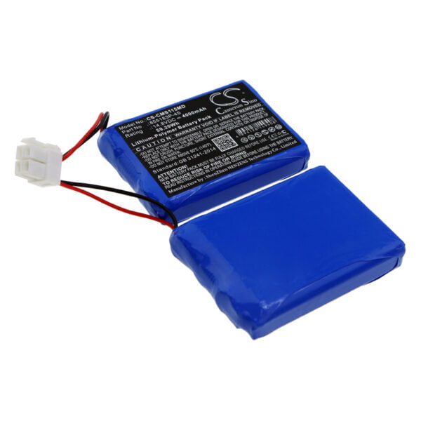 CONTEC  855183P-4S CS-CMS115MD