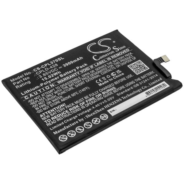 BoostMobile  CPLD-428 CS-CPL370SL