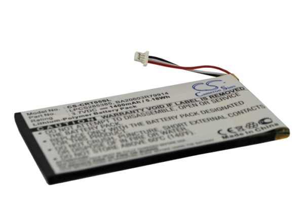 Creative  BA20603R79914, LPCS285385 CS-CRT05SL