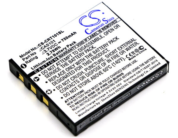 Creative  CAS101 CS-CRT101SL