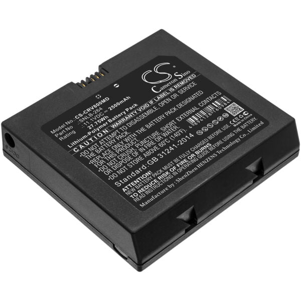 Carejoy  SNLB-264 CS-CRV800MD