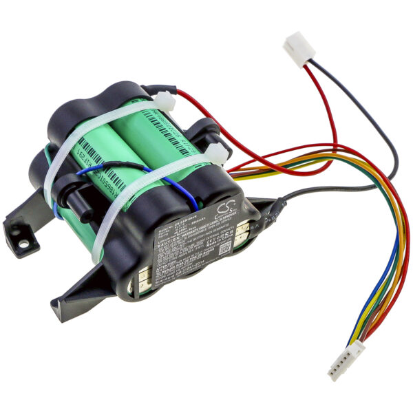 DeLonghi  XLR18 CS-CXR180VX