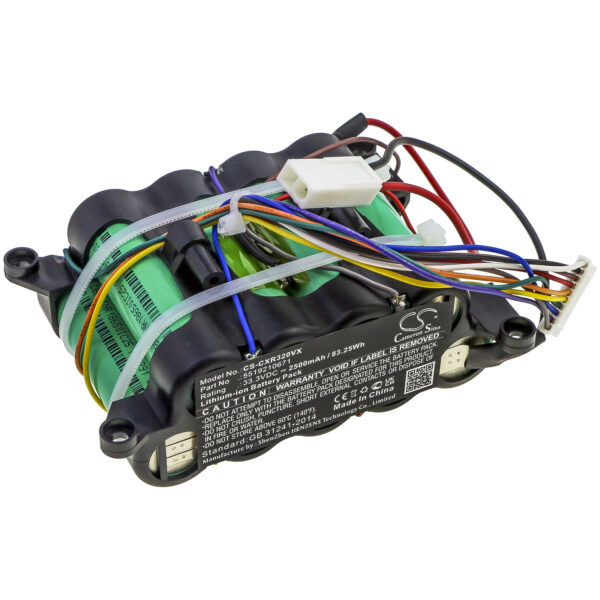 DeLonghi  Colombina 5519210671 CS-CXR320VX