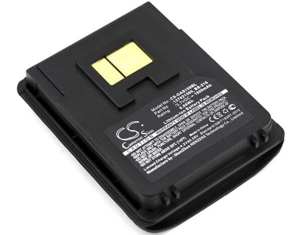 Datalogic  127021590, 127021591, 94ACC0054, BS-215, BS-229 CS-DAS100BL