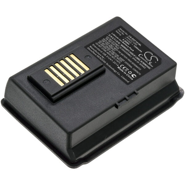 Datalogic  700165400, 94ACC1293, 94ACC1294 CS-DAT101BL