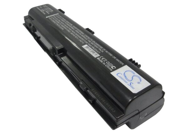 DELL  312-0416, HD438, KD186, XD187 CS-DBE120DB