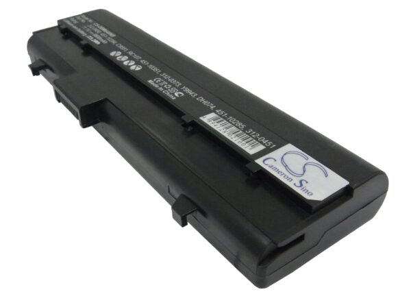 DELL  0C9551, 0C9553, 0C9554, 0CC154, 0CC156, 0DC224, 0FC141, 0TC023, 0WG389, 0WG400, 0Y9947, 0Y9948, 0YG310, 0YG326, 312-0373, 312-0450, 312-0451, C9551, C9553, C9554, CC154, CC156, DC224, DH074, FC141, RC107, TC023, UG679, WG389, WG400, Y9943, Y9947, Y9948, YG310, YG326 CS-DBM640NB