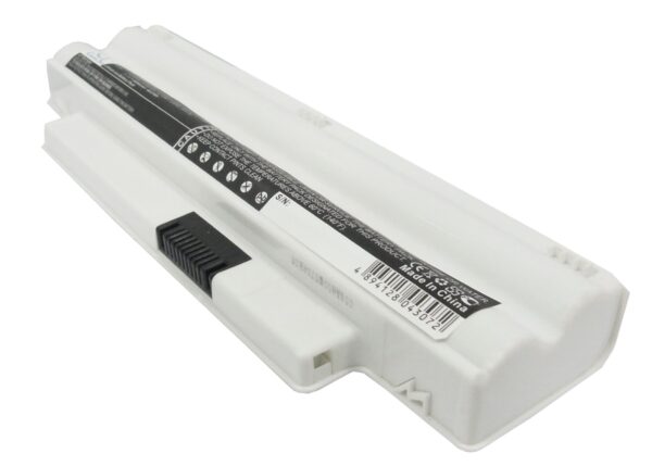 DELL  2T6K2, 312-0966, 312-0967, 3G0X8, 3K4T8, 453-10184, 854TJ, 8PY7N, A3580082, A3582339, CMP3D, G9PX2, KMP21, MGW5K, NJ644, T96F2 CS-DE1012NT