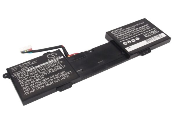 DELL  9YXN1, CN-09YXN1, TR2F1, WW12P CS-DE1090NB