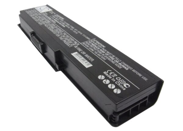 DELL  312-0543, 312-0580, 312-0584, 312-0585, 451-10516, FT079, FT080, FT092, FT095, KX117, MN151, MN154, NR433, WW116 CS-DE1420NB