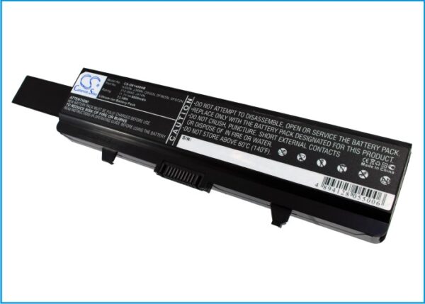 DELL  0F965N, 0F972N, 312-0940, G555N, J399N, J414N, K450N CS-DE1440HB