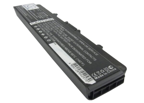 DELL  0F965N, 0F972N, 312-0940, G555N, J399N, J414N, K450N CS-DE1440NB