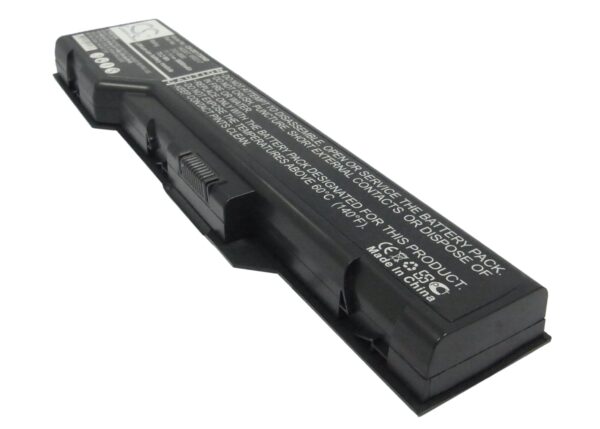DELL  312-0680, HG307, WG317 CS-DE1730NB