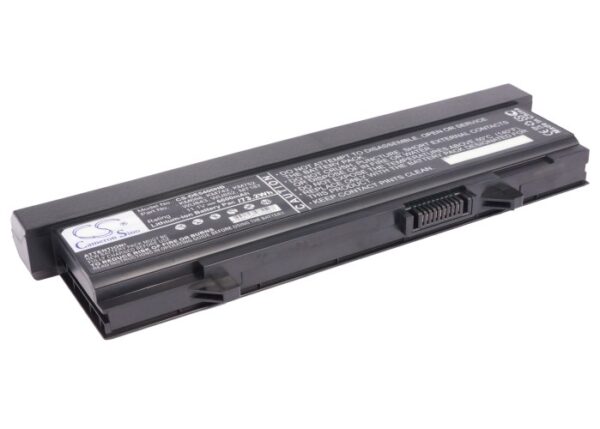 DELL  312-0762, 312-0769, 312-0902, 451-10616, KM742 CS-DE5400HB