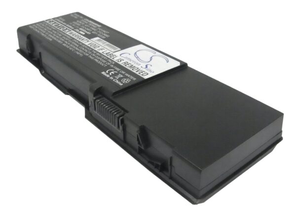 DELL  0RD859, 0TD349, 0UD260, 312-0428, 312-0461, 312-0466, 312-0599, 451-10338, 451-10424, CR174, GD761, HK421, KD476, MJ365, PY961, RD859, TM795, UD267, UY628, XU937 CS-DE6400HB