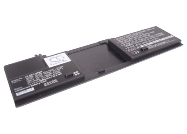 DELL  312-0444, 312-0445, 451-10366, GG428, JG172 CS-DED420MB