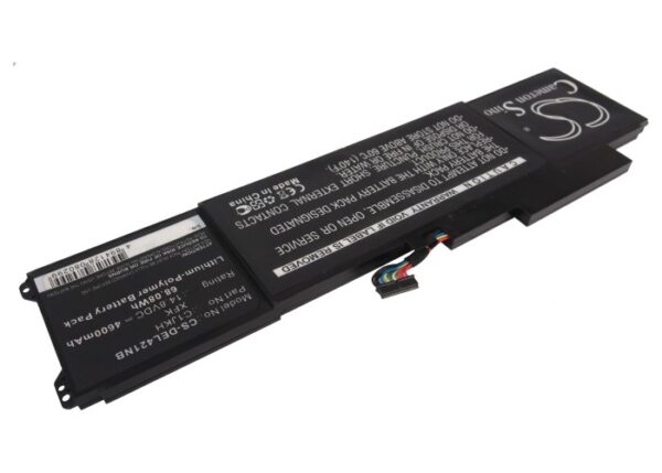 DELL  4RXFK, C1JKH, FFK56 CS-DEL421NB