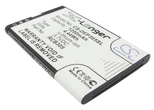 Doro  RCB305 CS-DEP305SL