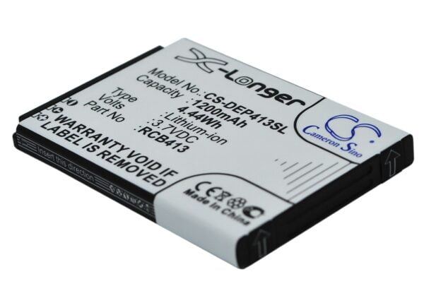 Doro  RCB01P01, RCB413 CS-DEP413SL