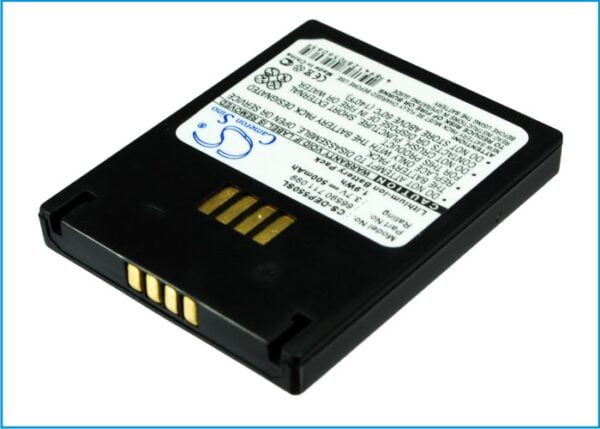Easypack  66590 711 099 CS-DEP550SL