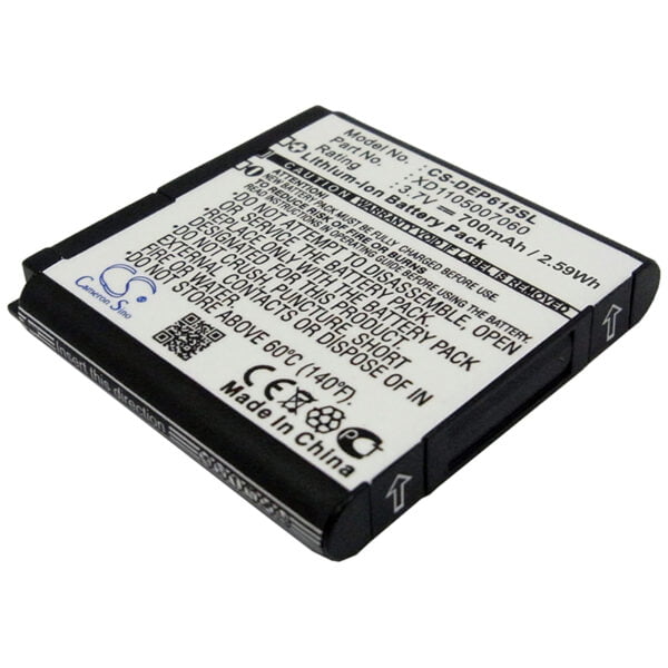 Doro  DBB-1000C, XD1105007060 CS-DEP615SL