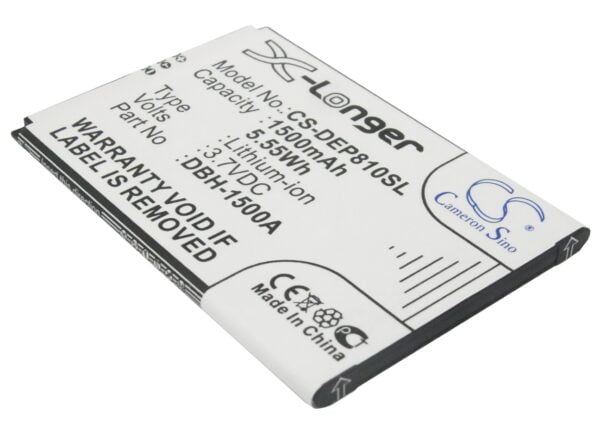 Doro  DBH-1500A CS-DEP810SL