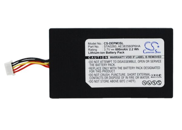 Doro  AE383560P6HA, STA0260 CS-DEPM3SL