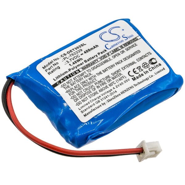 Educator  PL-762229, V2015-E05 CS-DET302SL
