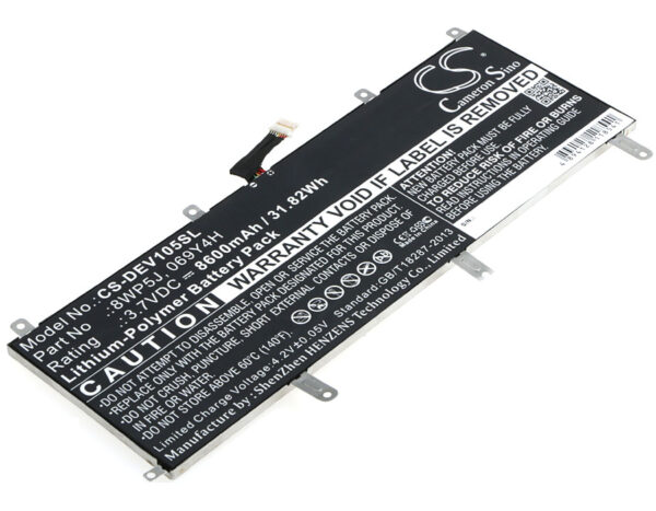 DELL  069Y4H, 8WP5J CS-DEV105SL