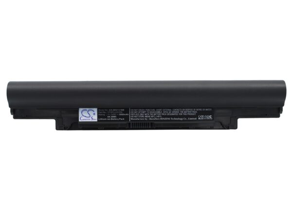 DELL  3NG29, 451-12176, 451-12177, 451-BBIY, 451-BBIZ, 451-BBJB, 5MTD8, 7WV3V, H4PJP, H7WX1, HGJW8, JR6XC, VDYR8, YFDF9, YFDF9-02, YFOF9 CS-DEV131NB