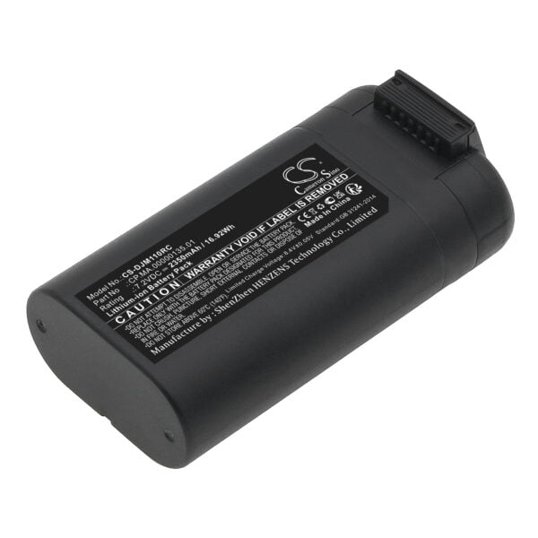 DJI  CP.MA.00000135.01 CS-DJM110RC